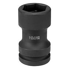 1in. Drive Combination Budd Wheel Impact Socket - 41mm x 21mm