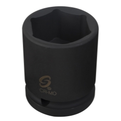 Sunex SUN484 .75in. Drive 6 Point Impact Socket