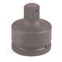 GRE6008A 1 .50in. x 1in. Drive Impact Socket Adapter