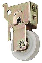 Sliding Glass Door Roller Assembly