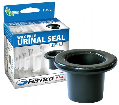 Picture of Fernco Inc FUS-2 Wax Free Urinal Seal