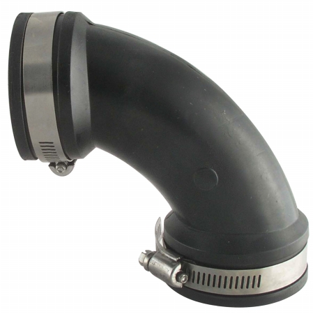 Ldr 1-.50in. Elbows  808 L-150
