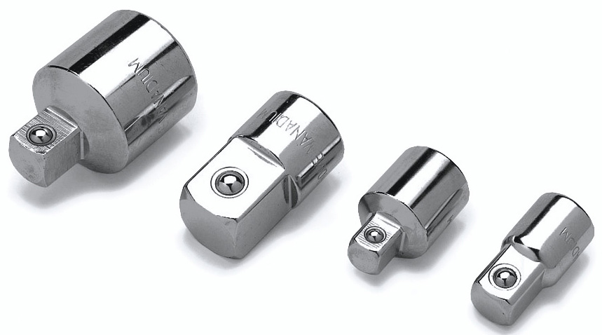 4 Piece Adaptor Set  W30934