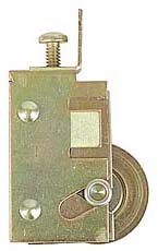 Sliding Glass Door Roller Assembly