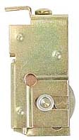 Sliding Glass Door Roller Assembly