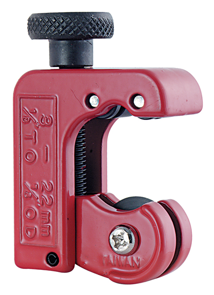 Mini Tube Cutter 7715400T