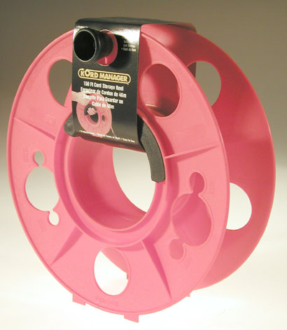 Picture of Bayco Products Heavy Duty 150ft. Capacity Reel  KW-130