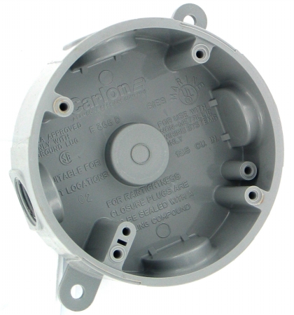 Thomas And Betts Lamson