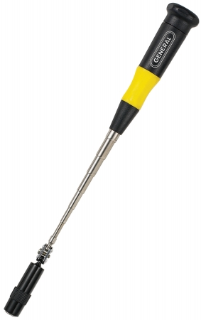 Picture of General Tools Magnetic Pickup With Light  759582