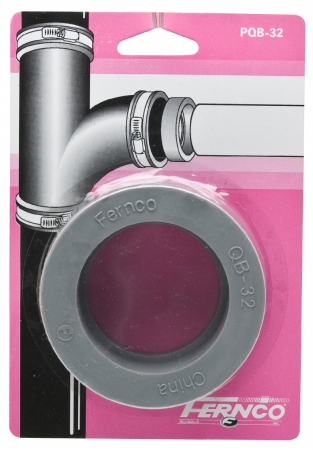 3in. X 2in. Qwik Bushing  PQB-32