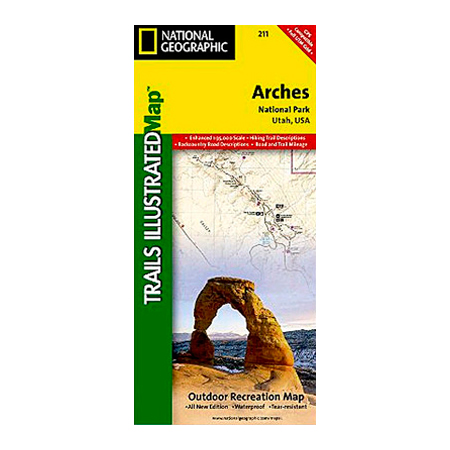 Picture of National Geographic 603124 211 Boots Arches National Park Utah