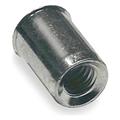 Marson MAR47425 River Nut 8-32 - 50 Pack Marson MAR47425 River Nut 8-32 - 50 Pack