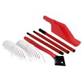 Working Products Inc Gutter Getter Cleaning Kit 00612 Working Products Inc Gutter Getter Cleaning Kit 00612
