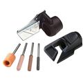 Dremel Garden Tool Sharpening Kit A679-02 Dremel Garden Tool Sharpening Kit A679-02