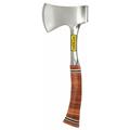 Estwing Mfg Co. 3-.25in. Metal Handle Sportsmans Hatchet E24A Estwing Mfg Co. 3-.25in. Metal Handle Sportsmans Hatchet E24A