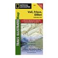 National Geographic 603066 108 Boots Vail and Frisco with Dillon Colorado National Geographic 603066 108 Boots Vail and Frisco with Dillon Colorado
