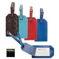 Raika RM 135 BLK Luggage Tag - Black Raika RM 135 BLK Luggage Tag - Black