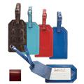 Raika RM 135 RED Luggage Tag - Red Raika RM 135 RED Luggage Tag - Red