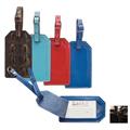 Raika NI 135 BLK Luggage Tag - Black Raika NI 135 BLK Luggage Tag - Black