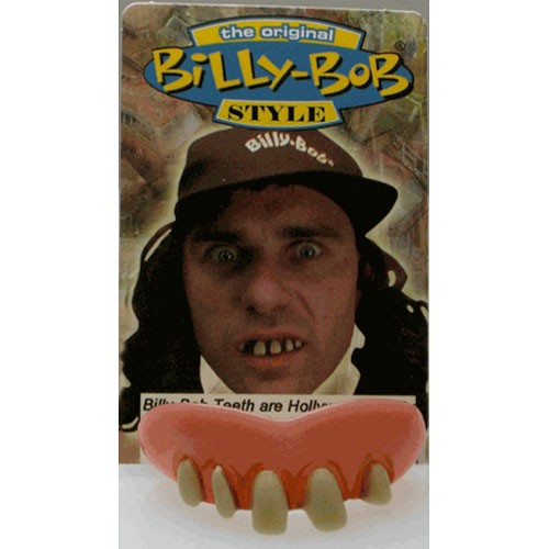 Picture of Billy Bob Teeth 10080 Assorted Style Teeth - 24 Pieces