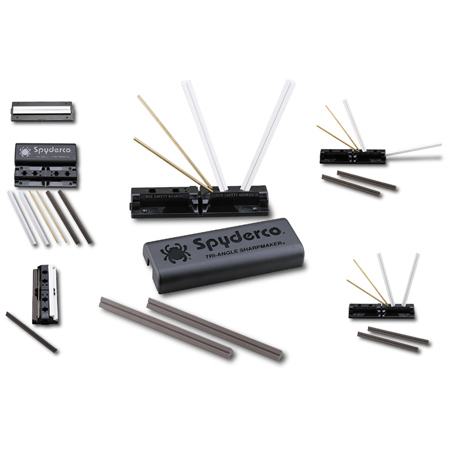 Spyderco Sharpmaker -  204MF