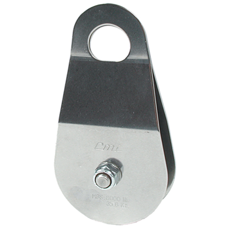 435524 2in. Pulley Ss Bushing