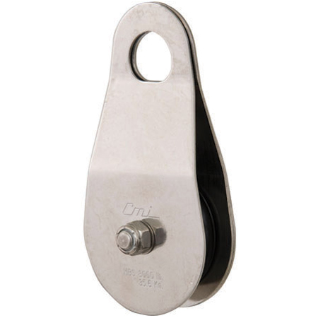 2in. Pulley Ss Bearing Nfpa
