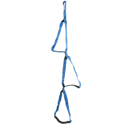 435683  3-Step Stirrup
