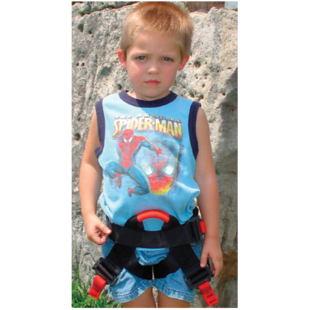 435717  Kids Seat Harness