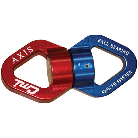 435751  Rescue Swivel