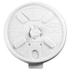 Picture of Drc 10FTL LID CUP FOAM F/10OZ CUP