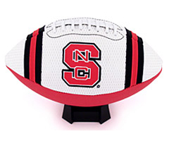 North Carolina State Wolfpack Full Size Jersey Football