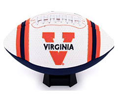 Virginia Cavaliers Full Size Jersey Football