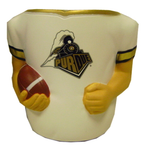 Picture of Purdue Boilermakers Jersey Can Cooler