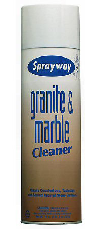 SW702R 19Z Granite and Marble Cleaner 19 oz.