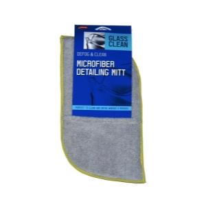 Picture of Carrand CRD40314 2-Sided Microfibr Duster and Window Defogger Mitt