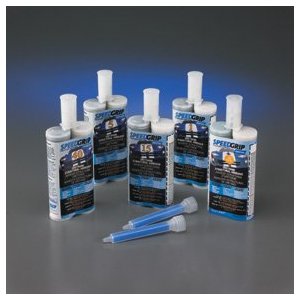 NOR04617 220 ml SpeedGrip Structural Adhesive - Urethane with 15 Minutes
