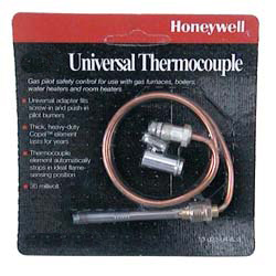 36in. Universal Thermocouple Kits  CQ100A1005