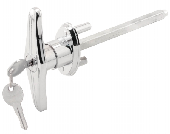 Picture of Prime Line Products Locking T Handle  GD52169