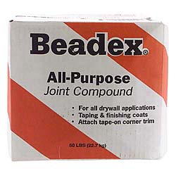Picture of Beadex 13.1 Liter All Purpose Joint Compound  385252
