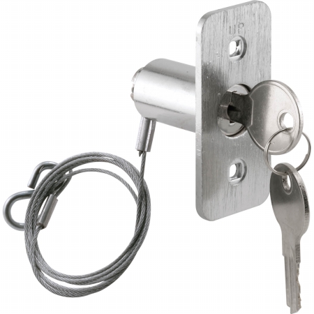 Emergency Release Lock Kit
