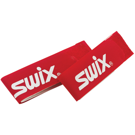 Picture of Swix 129125 35 mm Ski Straps - Pack of 2