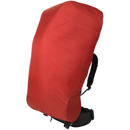 Picture of Equinox 145740 Mantaray Day Pack Cover