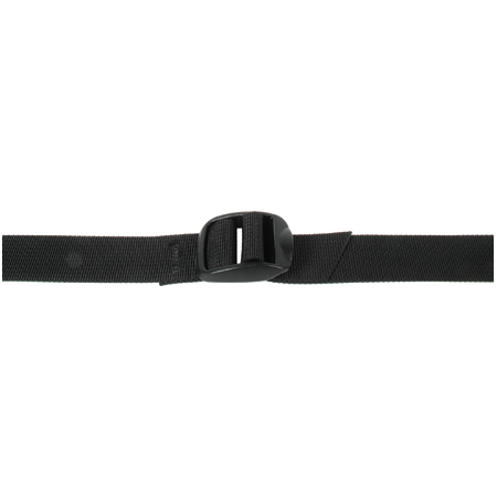 146647 1in. x 60in. Ladderlock Strap - 2 Pack