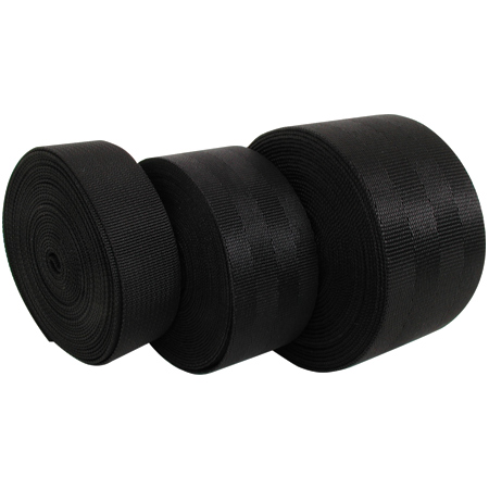 147623 5Yards x .75in. Nylon Webbing