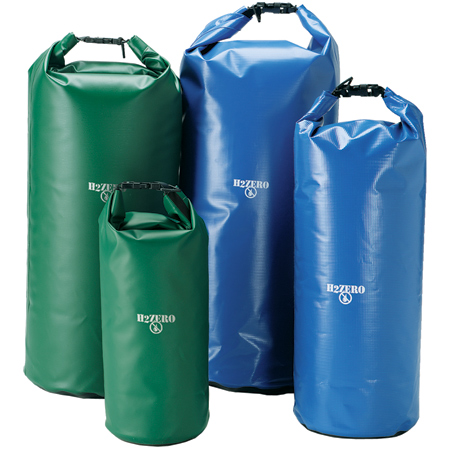 Picture of Seattle Sports 148106 Medium Omni - Dry Bag - Blue