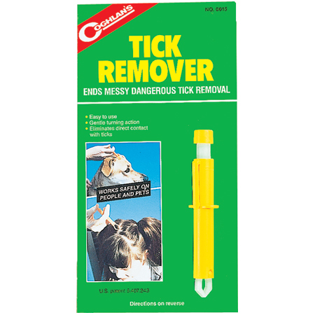 Tick Remover Pack of 5 -  Coghlans, CO326687