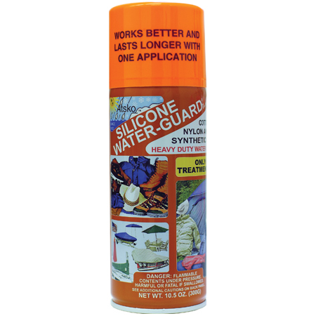 Silicone Water Guard Aerosol