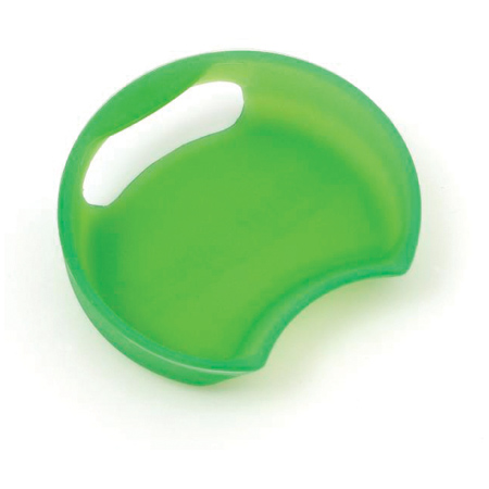 340016  Trans Univers Translucent - Lime