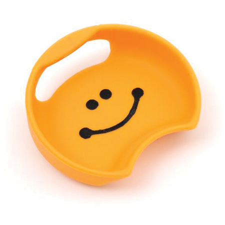 340019 Splashguard Smiley Universal